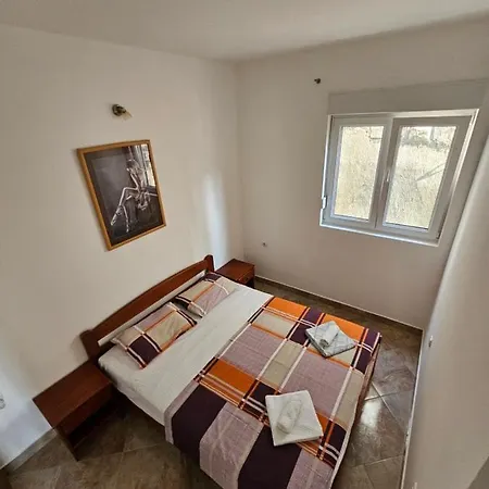 Apartmani Vanja 2 Kotor Exterior photo