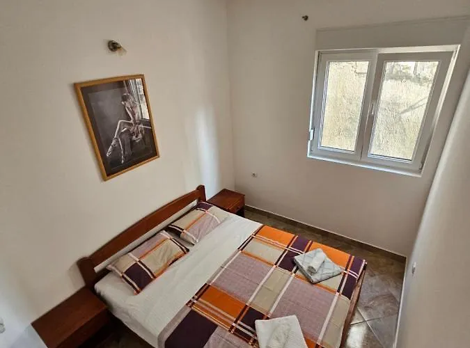 Apartmani Vanja 2