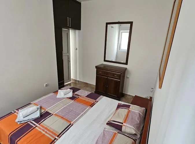 Apartmani Vanja 2
