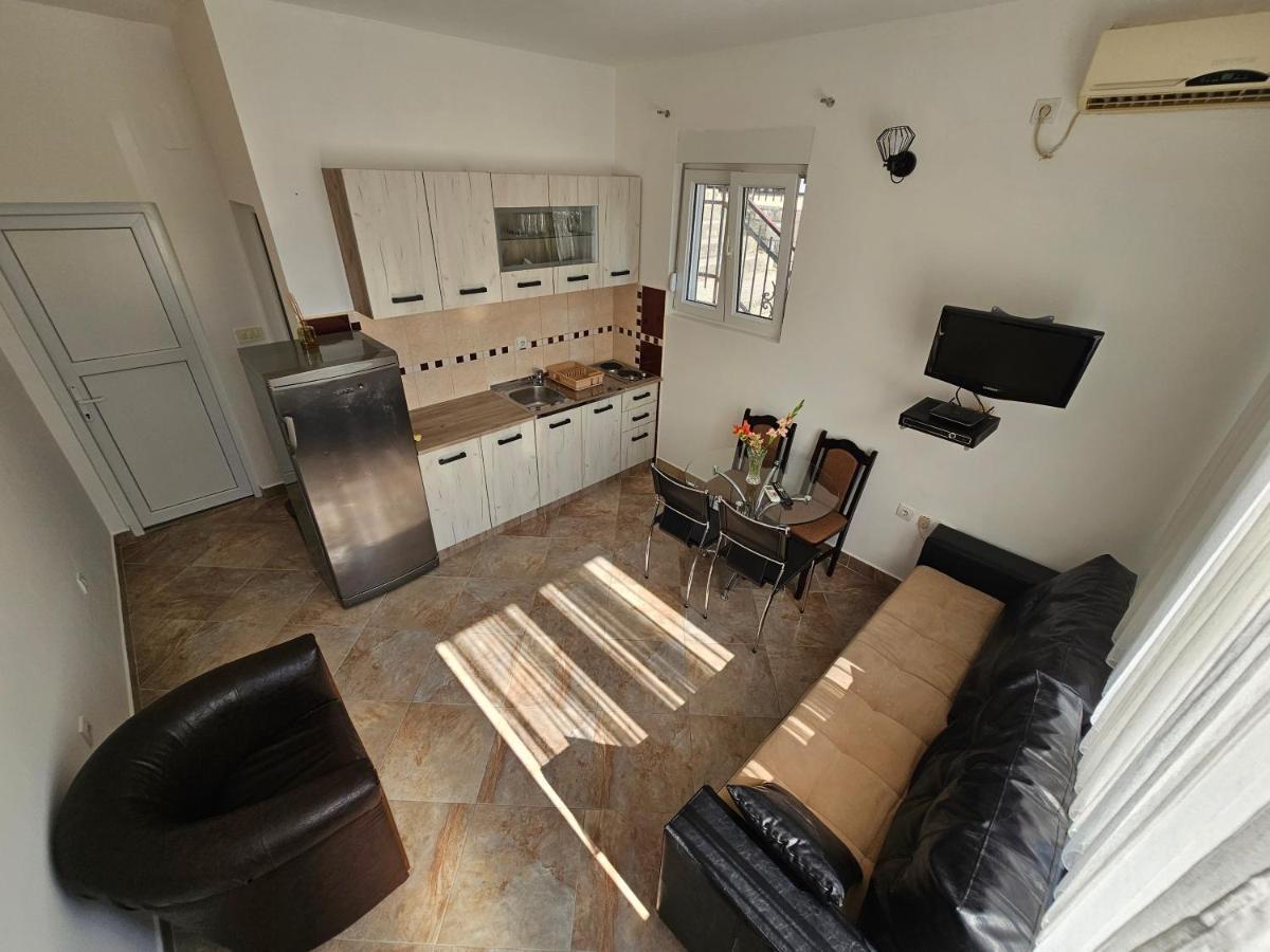 Appartement Vanja 2